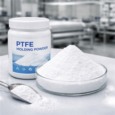 Pols d'emmotllament de PTFE